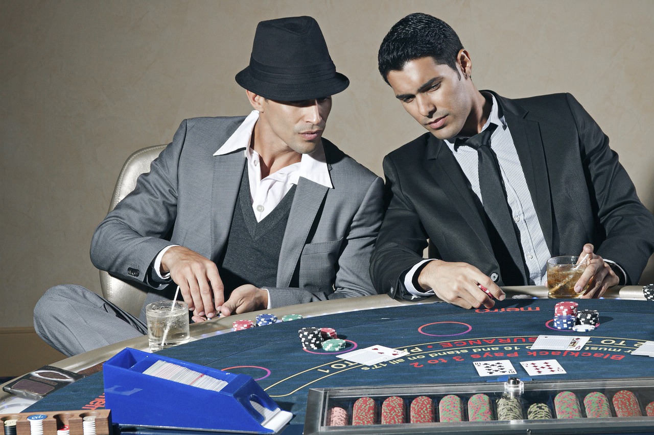 www.lagrandescommessa.com - poker