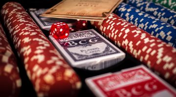 www.lagrandescommessa.com - le basi del poker